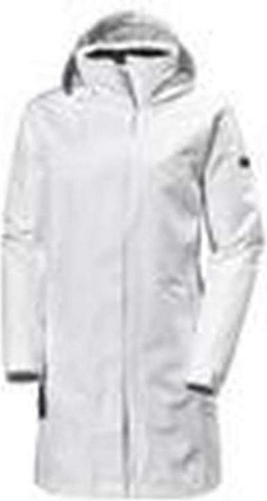 Immagine prodotto Helly Hansen Aden Long cappotto impermeabile donna