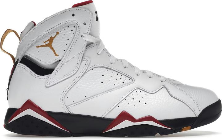 Immagine prodotto Jordan 7 Retro Cardinal (2022) (44)