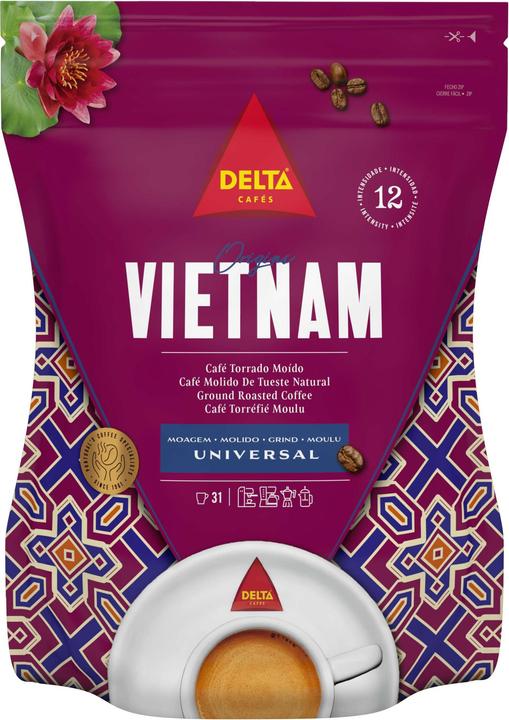 Delta Cafés Vietnam buy at Galaxus