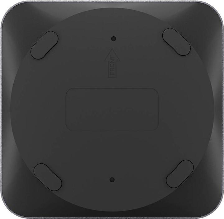 Produktbild Geekom Mini PC GT1 Mega Intel® Core™ Ultra 9 185H 32 GB RAM 2 TB SSD Intel Arc (2000 GB, 32 GB, Intel Core Ultra 9 185H, Intel Arc Graphics)