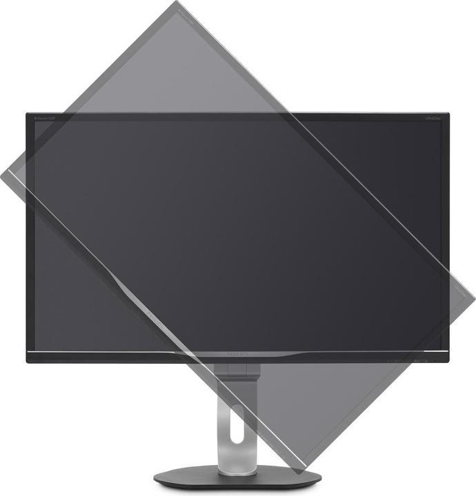Produktbild Philips 328p6aubreb/00 (2560 x 1440 Pixel, 31.50")