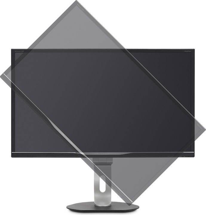 Produktbild Philips 328p6aubreb/00 (2560 x 1440 Pixel, 31.50")