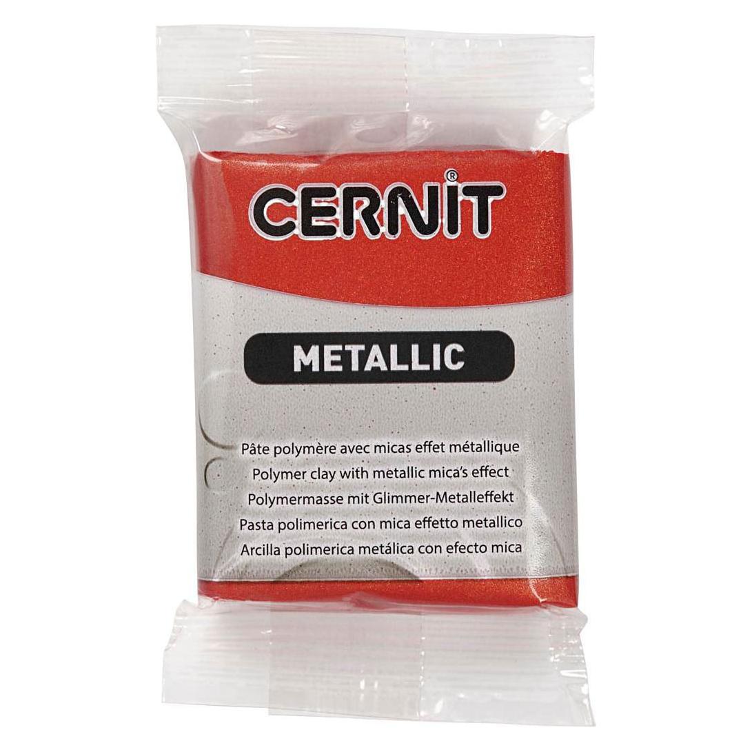 Cernit Metallic