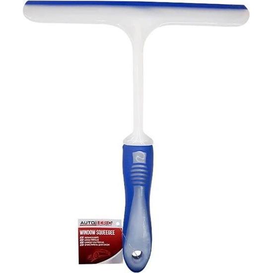 Autoserio DETERGENTE PER FINESTRE J026850, Lavavetri a batteria