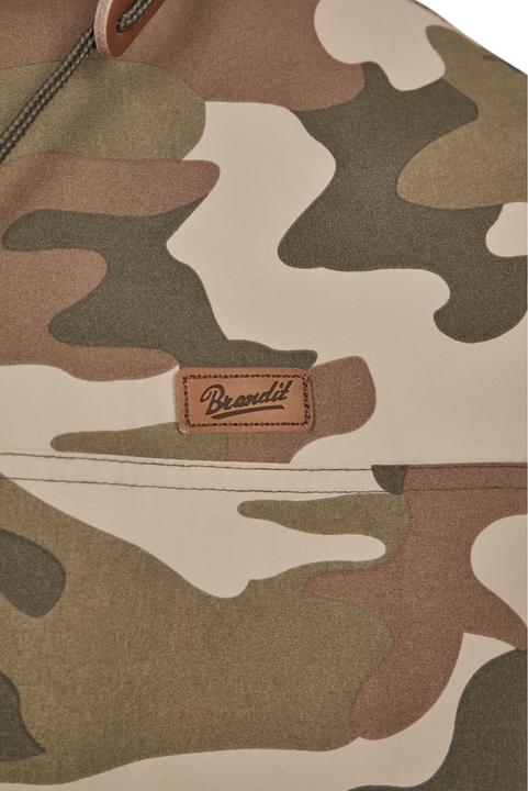 Immagine prodotto Brandit Pull Over Windbreaker (M)