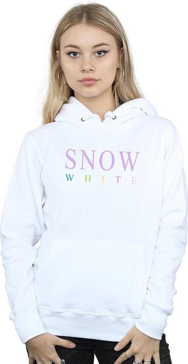 Image du produit Disney Princess - Sweat à capuche SNOW WHITE GRAPHIC - Femme (L)
