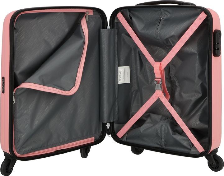 Immagine prodotto American Tourister Hypertwist Disney 2.0 Carrello da cabina a 4 ruote 54 cm (36 l)