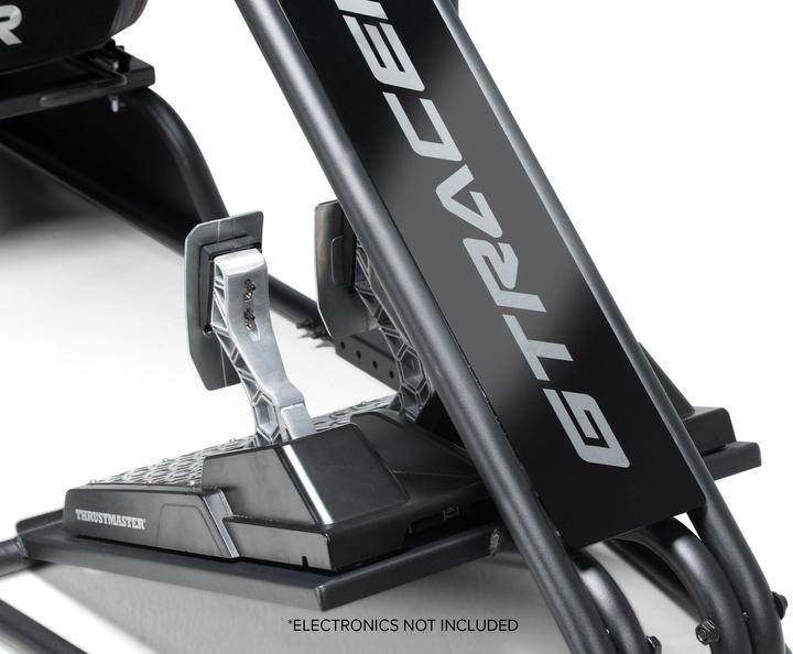 Actual product image Next Level Racing GT Racer Cockpit Simulator NLR-R001