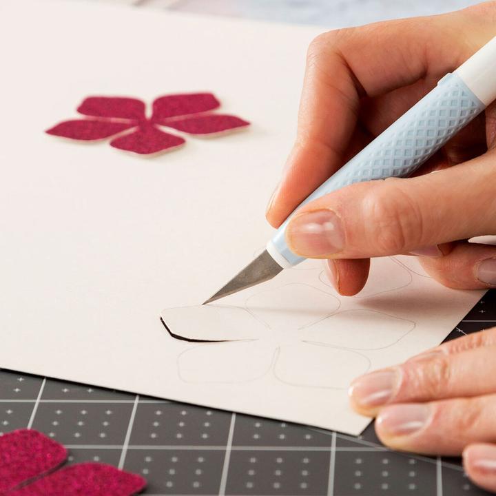 Image du produit Cricut Ensemble de couteaux TrueControl