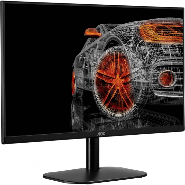 Actual product image AOC 24B2XH (1920 x 1080 pixels, 24")