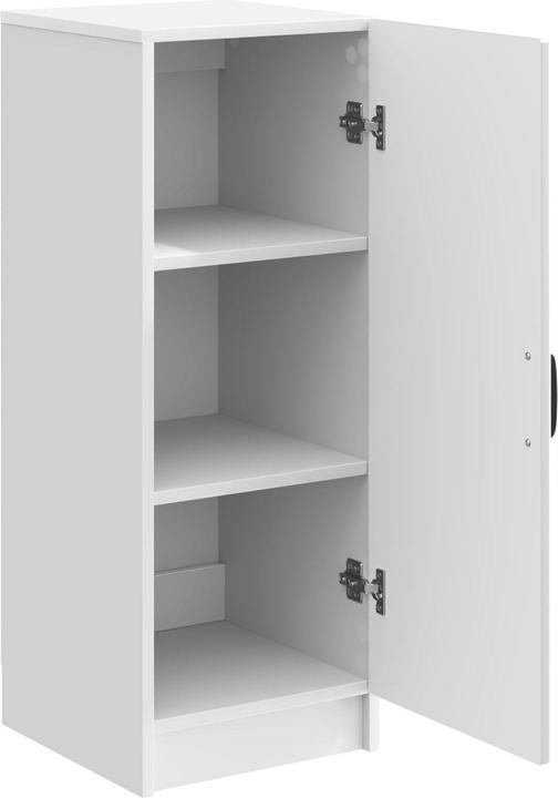 Actual product image vidaXL Buffetschrank (33 x 34.50 x 87 cm)