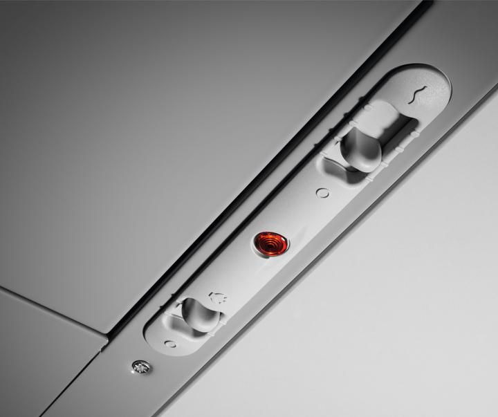 Image du produit Electrolux DXK5512WE (Hotte à tiroir)