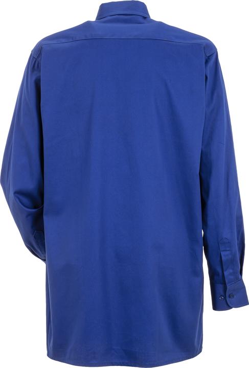 Immagine prodotto Planam Camicia in twill manica 1/1 blu medio 37/38 39/40 (40)