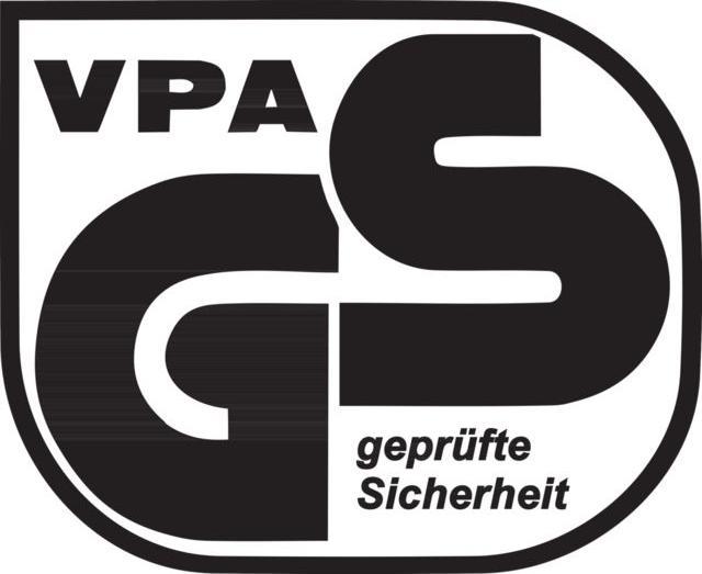Produktbild Halder Schonhammer SIMPLEX Länge 325 mm Kopf-Ø 40 mm Holz (405 g)