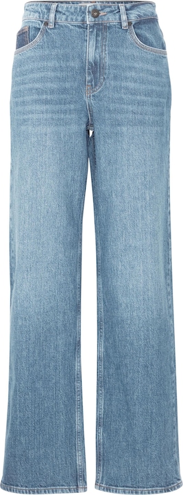 Denim bleu clair (200008)