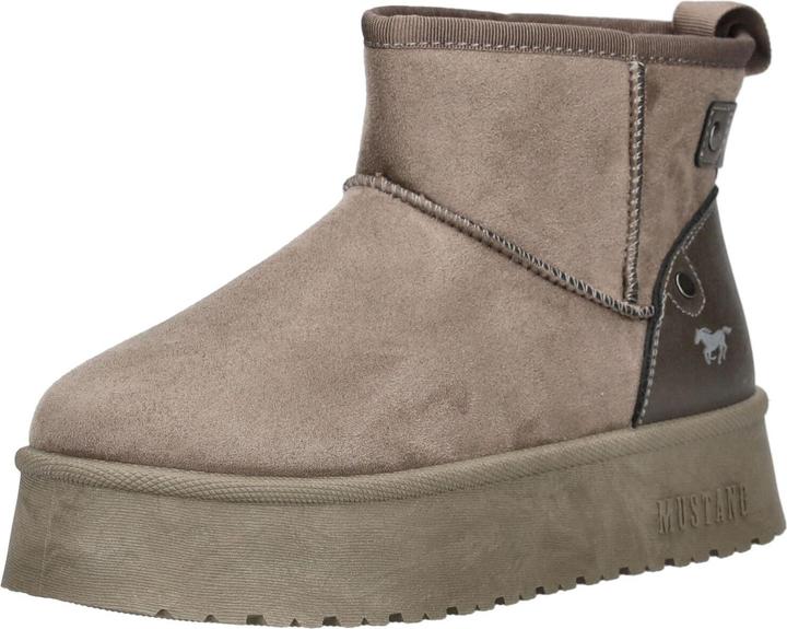 Produktbild Mustang Stiefelette (40)