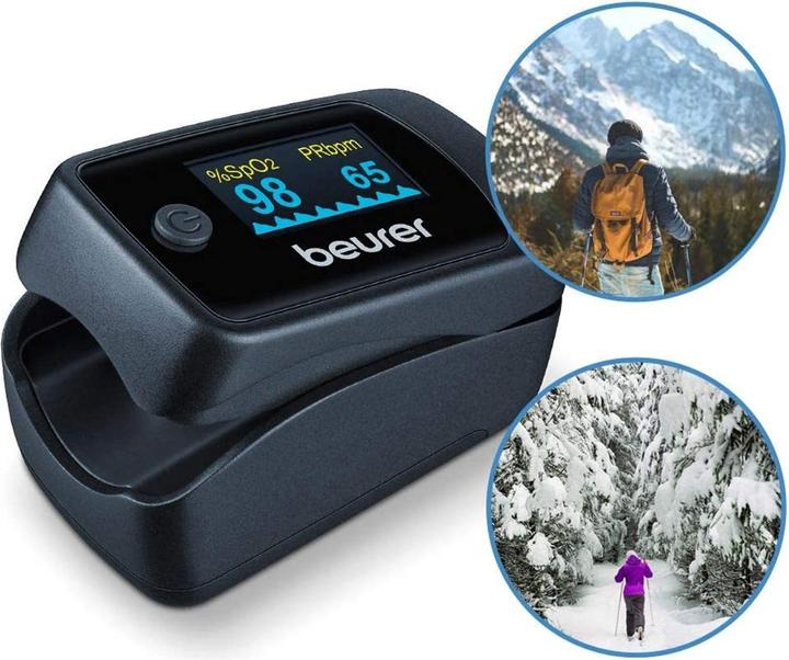 Produktbild Beurer PO 45