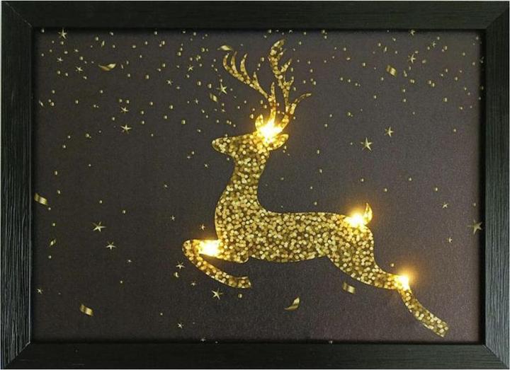 Image du produit GuGus LED Bild (40 x 30 cm)