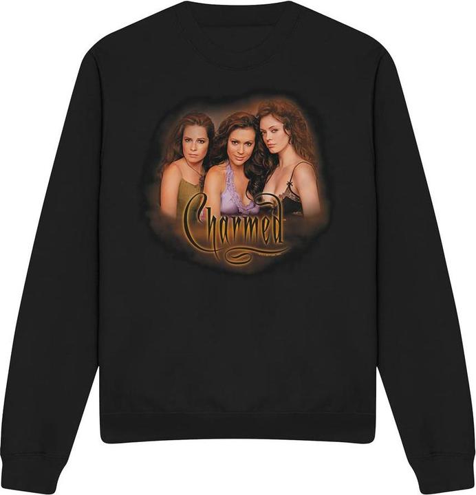 Produktbild Charmed Smokin Sweatshirt (XXL)