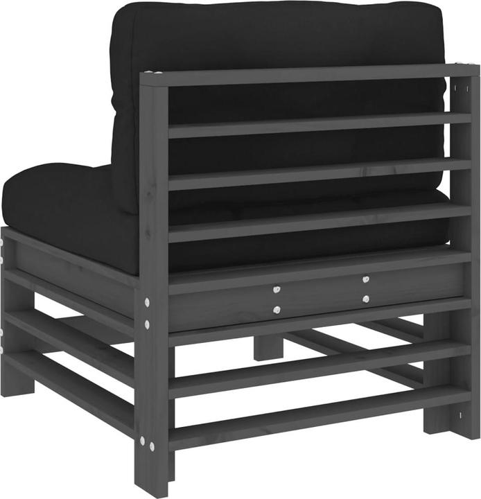 Actual product image vidaXL Saxon