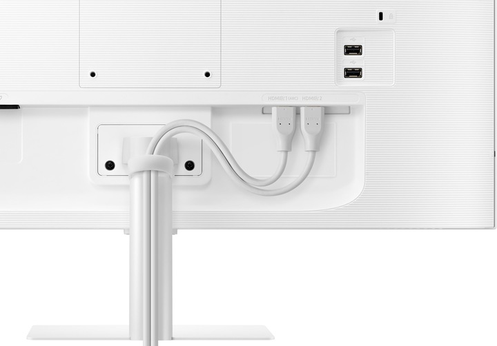 Immagine prodotto Samsung LS27AM501NUXEN (1920 x 1080 pixel, 27")