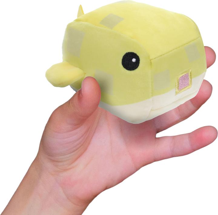 Image du produit Phat Mojo Fisch Plüschfiguren 10 cm Display (9) (10 cm)