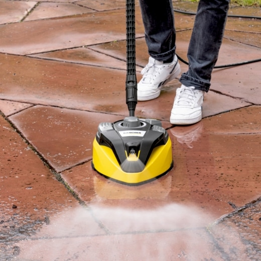 Actual product image Kärcher Surface cleaner T-Racer T 7 Plus