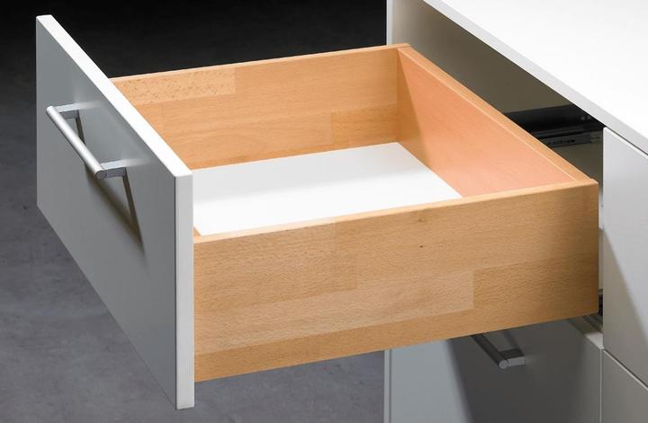 Produktbild Hettich Vollauszüge QUADRO 30 V6 Silent System