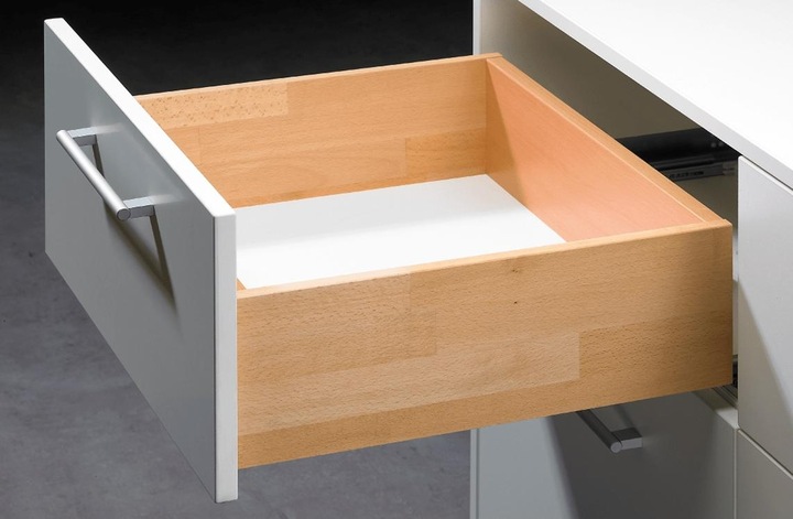 Produktbild Hettich Vollauszüge QUADRO 30 V6 Silent System