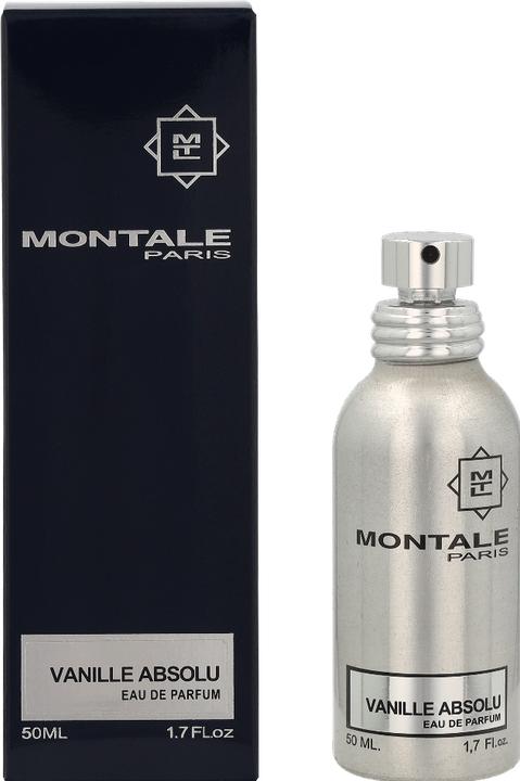 Produktbild Montale Vanille Absolu (Eau de Parfum, 50 ml)
