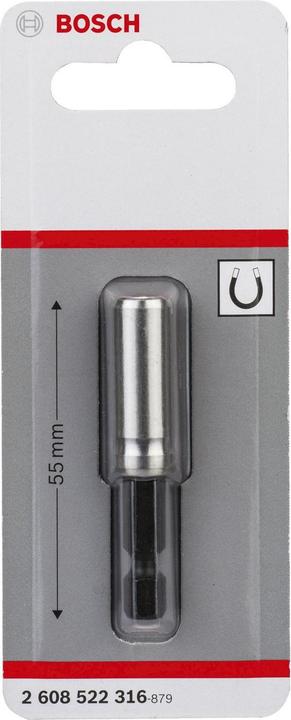 Produktbild Bosch Professional Zubehör Universalhalter (Bit-Halter)