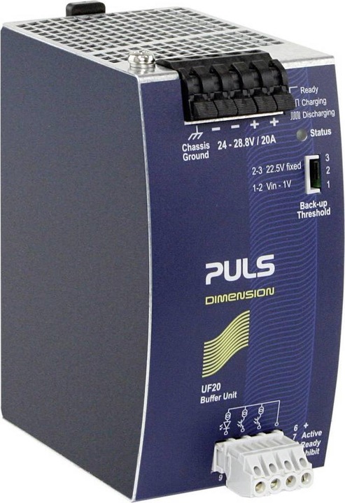 Produktbild PULS Energiespeicher DIMENSION UF20