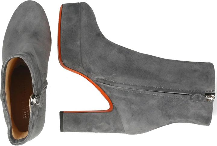 Actual product image Melvin & Hamilton Handmade High Heels (41)