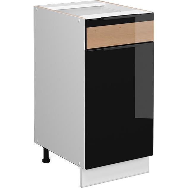 Vicco, Regal, Midischrank Fame-Line (40 x 51.5 x 81.5 cm)