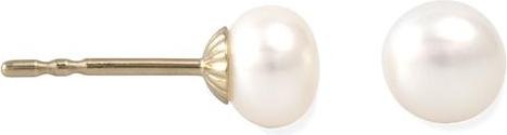 Produktbild Breuning OHRSCHMUCK - C.ZP 8.0 - 8.5 MM (585, - Gold)