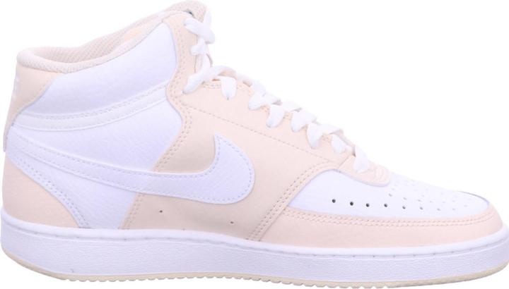 Produktbild Nike NikeCourt Vision Mid Women"s S,GUAVA ICE (42)