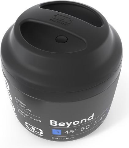 Monbento Borraccia thermos Element Lunch, Il Viaggio