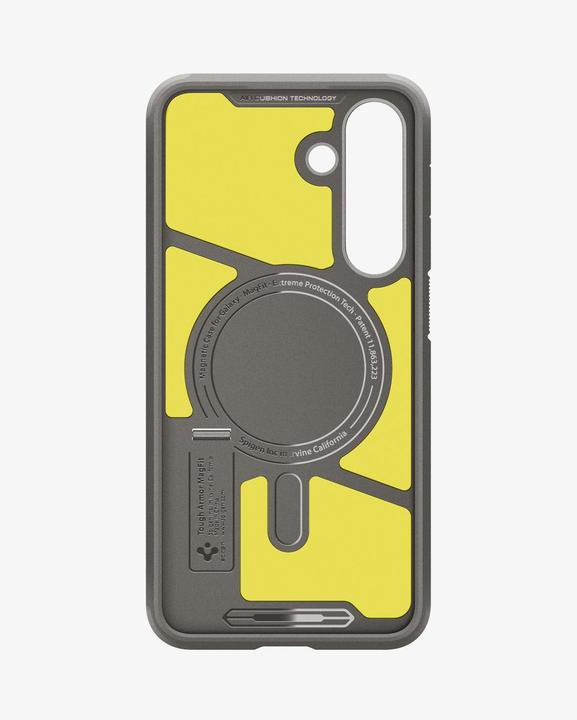 Produktbild Spigen Tough Armor (MagFit) (Samsung Galaxy S25 FE)
