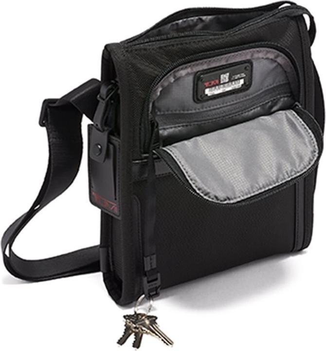Immagine prodotto Tumi Borsa Tascabile Piccola Alpha 3