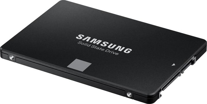Immagine prodotto Samsung Pm983 (960 GB, 2.5")