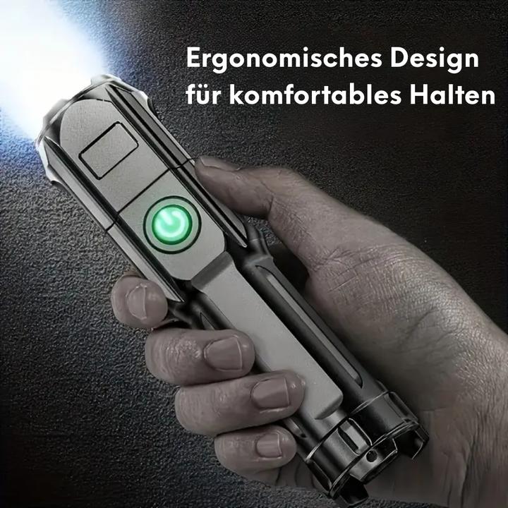 Produktbild Suba LED Taschenlampen Aufladbar (2.60 cm)