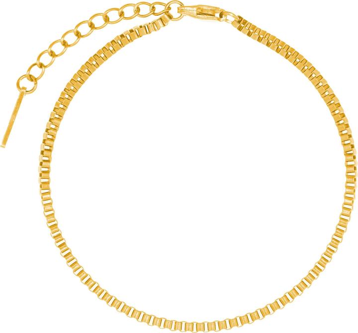 Immagine prodotto Heideman Decus color oro (100% acciaio inossidabile)