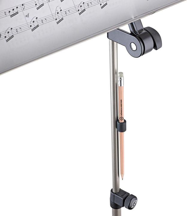 Immagine prodotto K&M 16099 Magnete con matita in mano