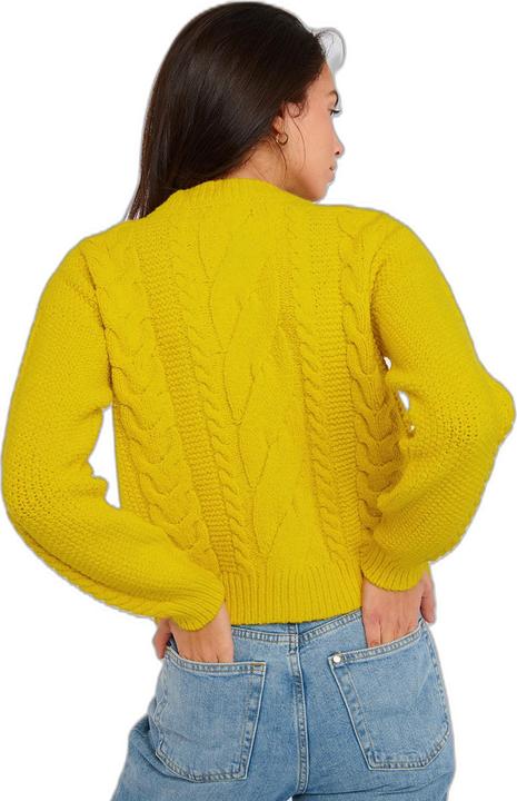 Produktbild Banana Moon strickjacke, damen abby choctaw (L)