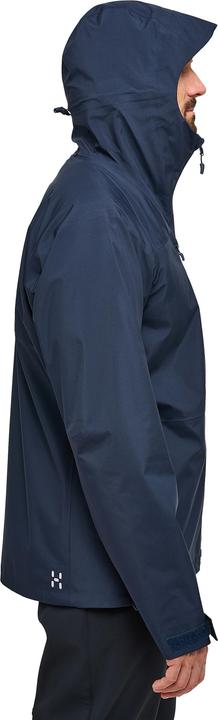 Immagine prodotto Haglöfs Giacca a prova di bomba (M)