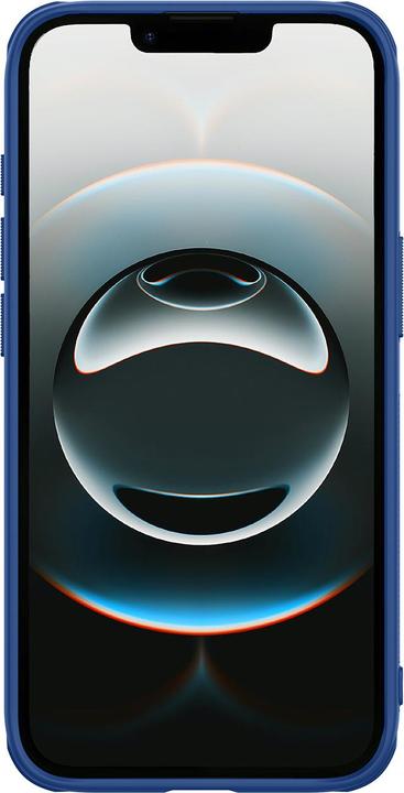 Image du produit Nillkin Super Frosted Shield Pro Series Hardcase Hülle (Apple iPhone 16e, Apple iPhone 17e)