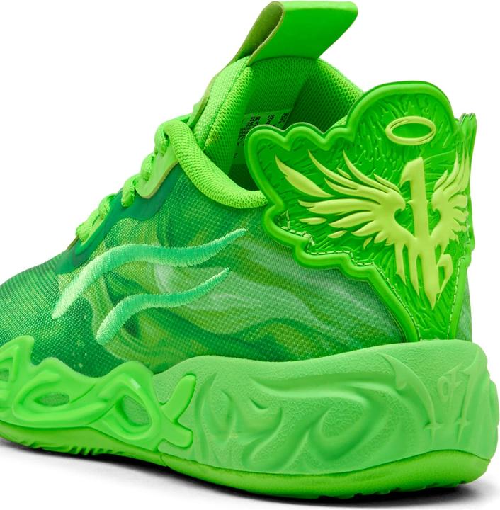 Produktbild Puma MB.04 Lo Team JR (36)