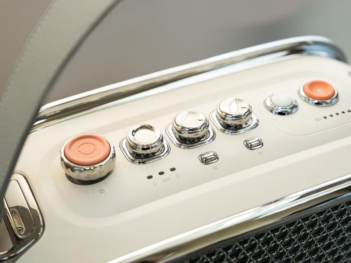 Produktbild Divoom SongBird-Ultra