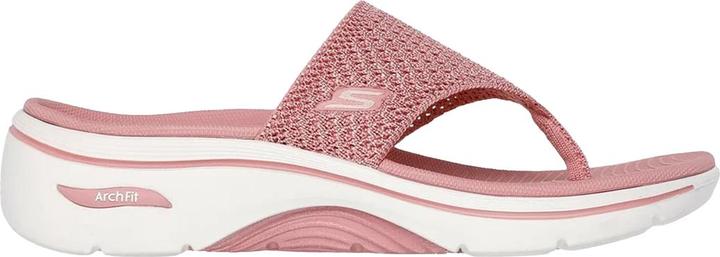 Produktbild Skechers Flipflops Go Walk Arch Fit 2.0 (41)