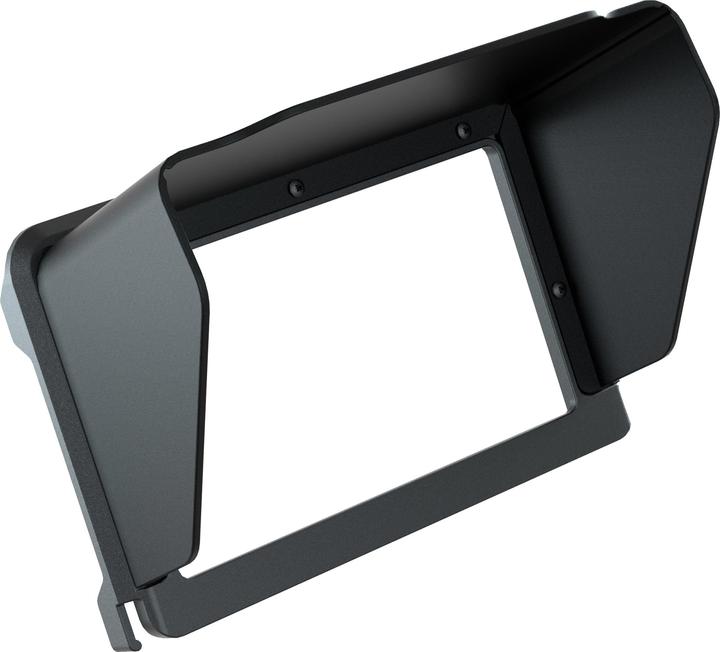 Image du produit Tilta Half Sunhood pour BMPCC 6K Pro/G2 (Accessoires pour moniteurs)